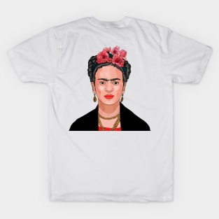 frida kahlo T-Shirt